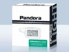 Автосигнализация Pandora LX-3250